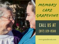 Grand Brook Memory Care of Richardson/N. Garland  image 20